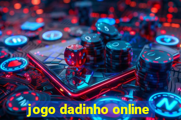 jogo dadinho online